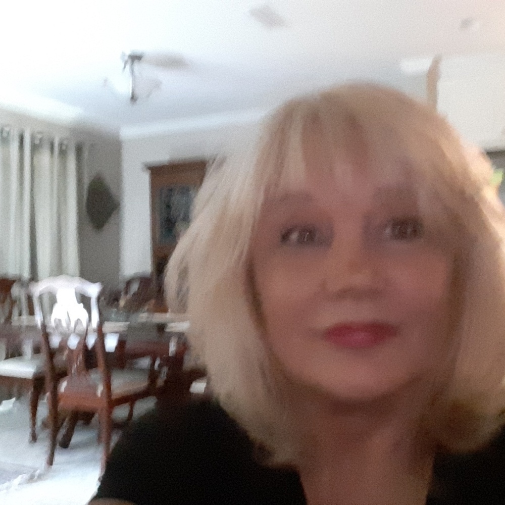 Meet your Posher, Teresa
